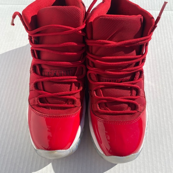 Jordan 11’s| Jordan| Nike | Retro| - Picture 6 of 11